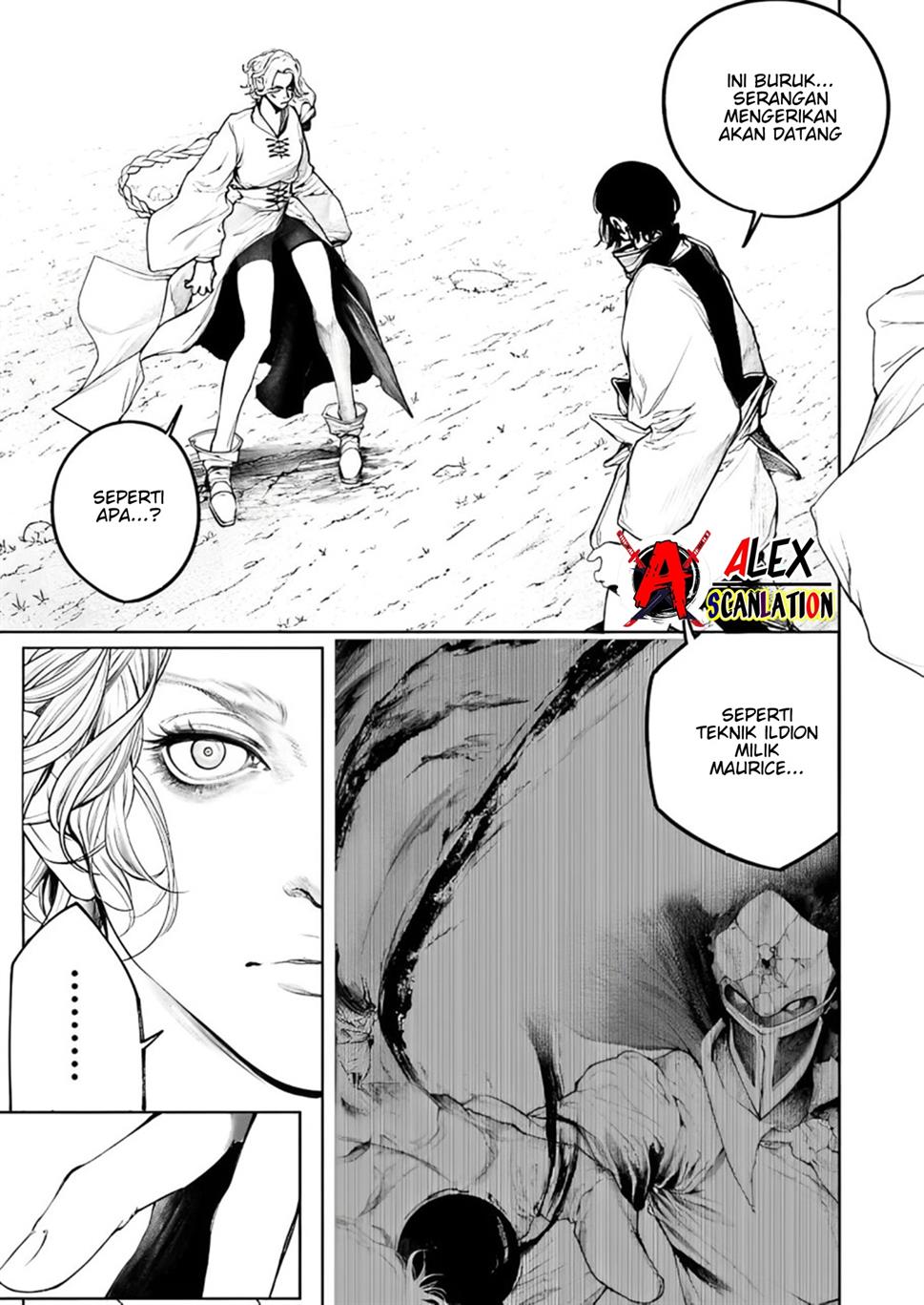 kokuma-musou - Chapter: 63