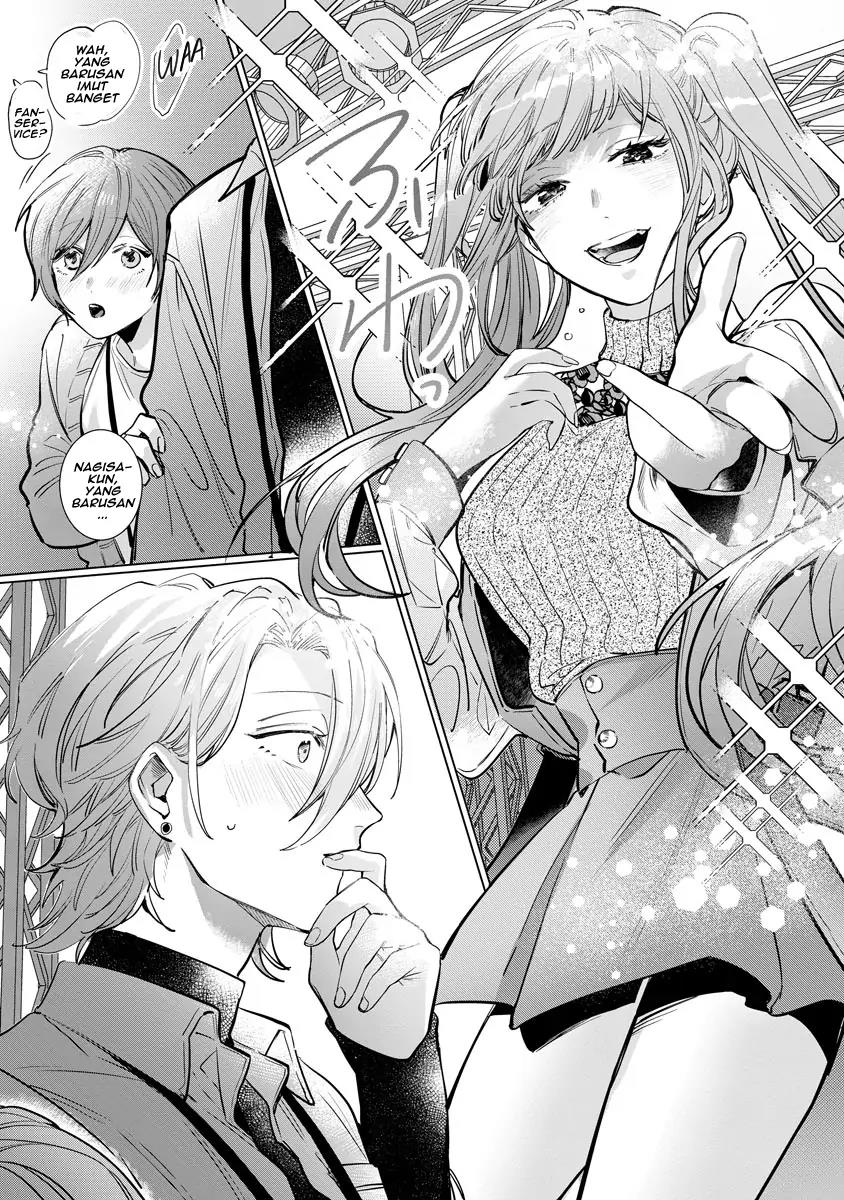 nagisa-kun-wa-onee-kei - Chapter: 5