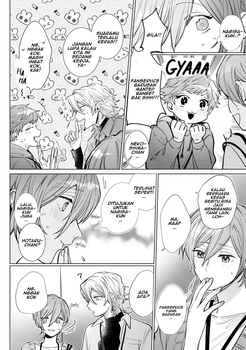 nagisa-kun-wa-onee-kei - Chapter: 5