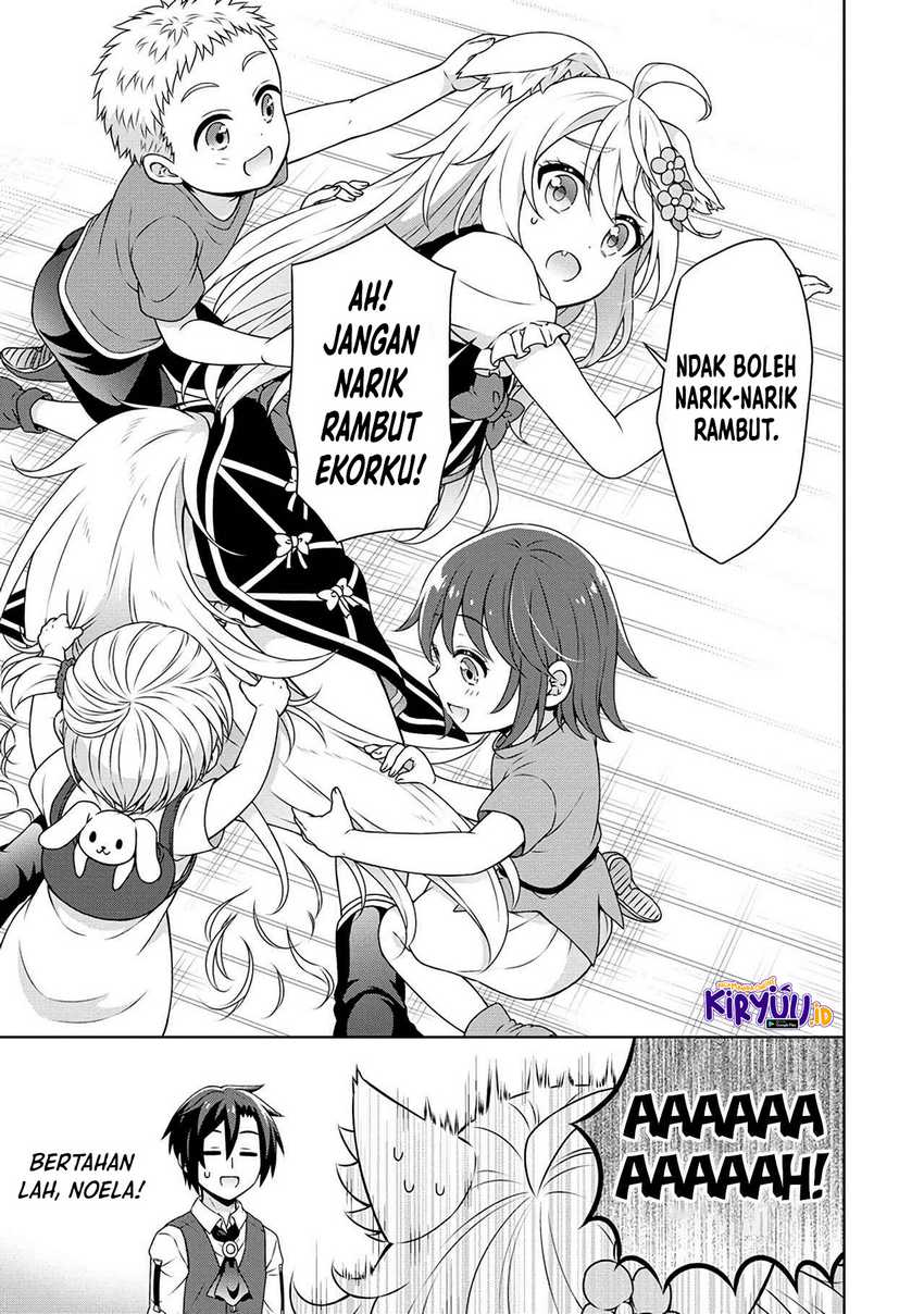 cheat-kusushi-no-slow-life-isekai-ni-tsukurou-drugstore - Chapter: 41