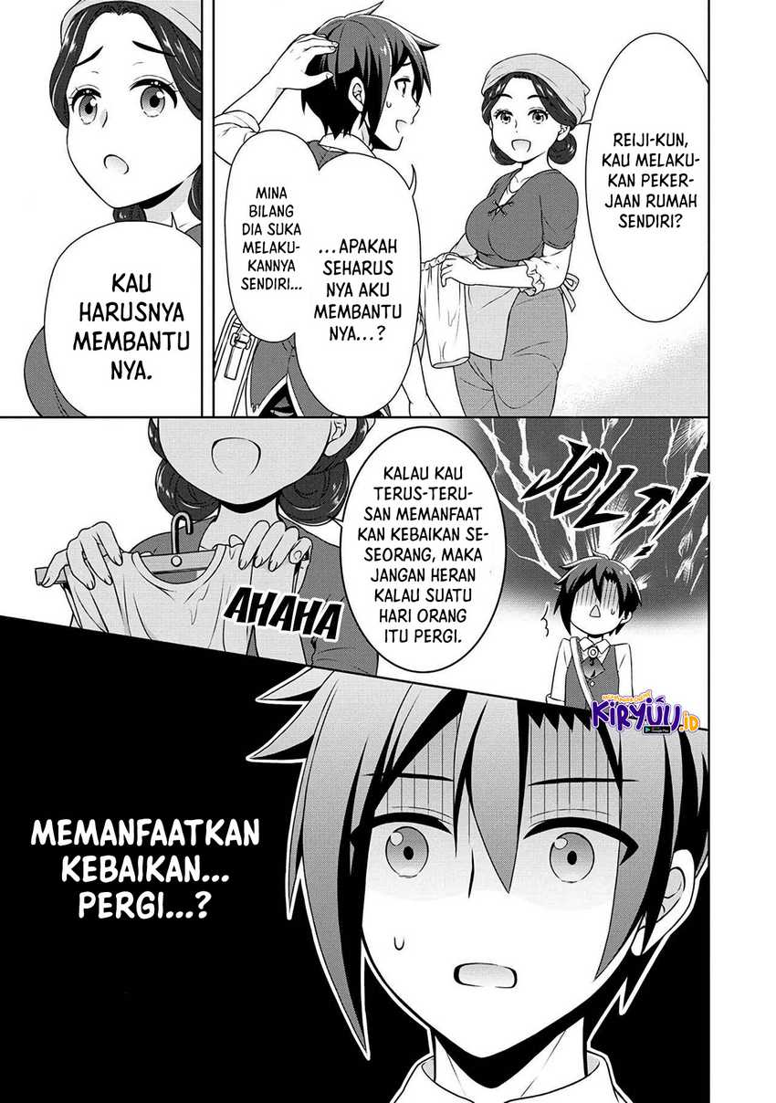 cheat-kusushi-no-slow-life-isekai-ni-tsukurou-drugstore - Chapter: 41