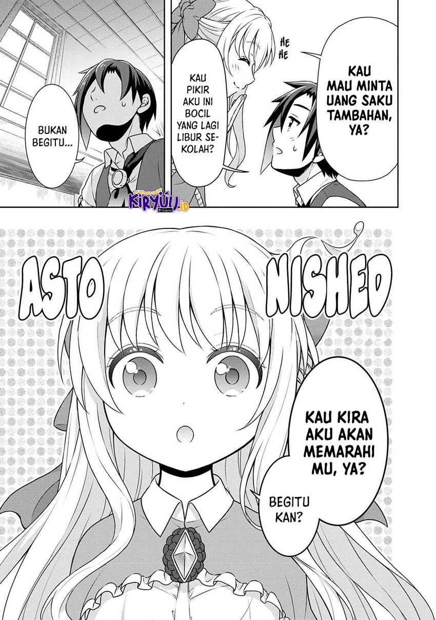 cheat-kusushi-no-slow-life-isekai-ni-tsukurou-drugstore - Chapter: 41