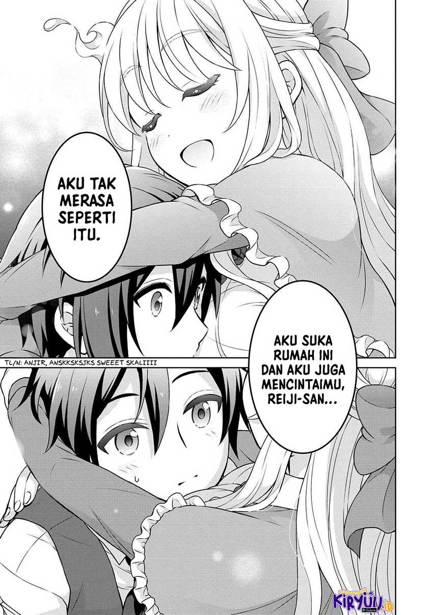 cheat-kusushi-no-slow-life-isekai-ni-tsukurou-drugstore - Chapter: 41