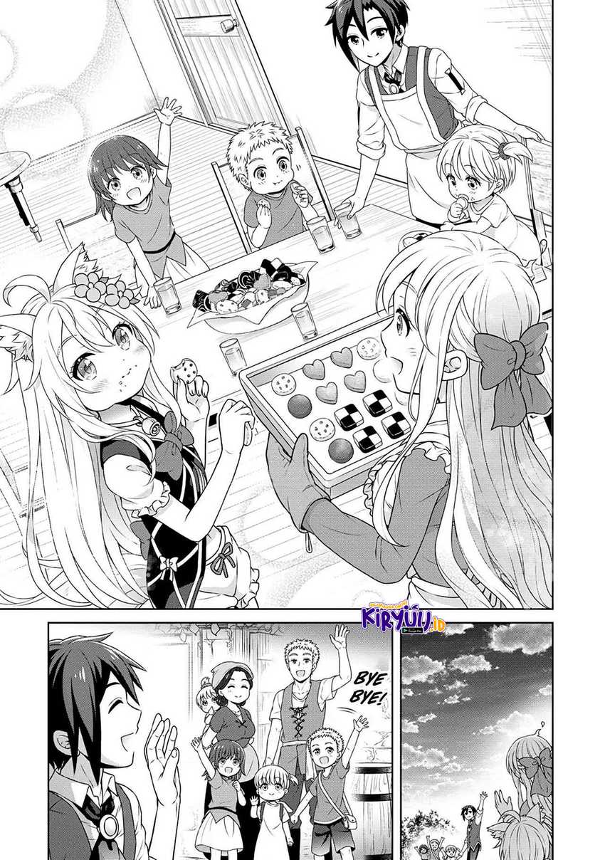 cheat-kusushi-no-slow-life-isekai-ni-tsukurou-drugstore - Chapter: 41