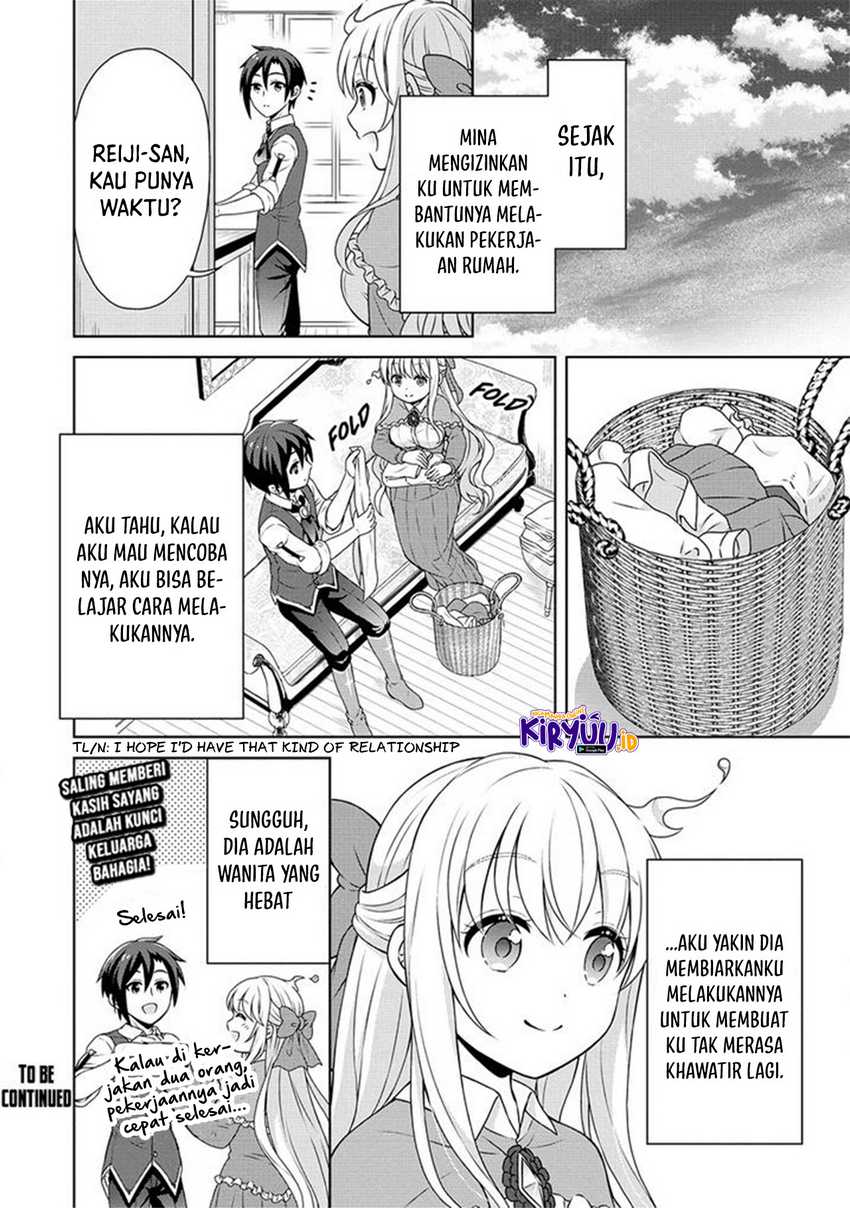 cheat-kusushi-no-slow-life-isekai-ni-tsukurou-drugstore - Chapter: 41