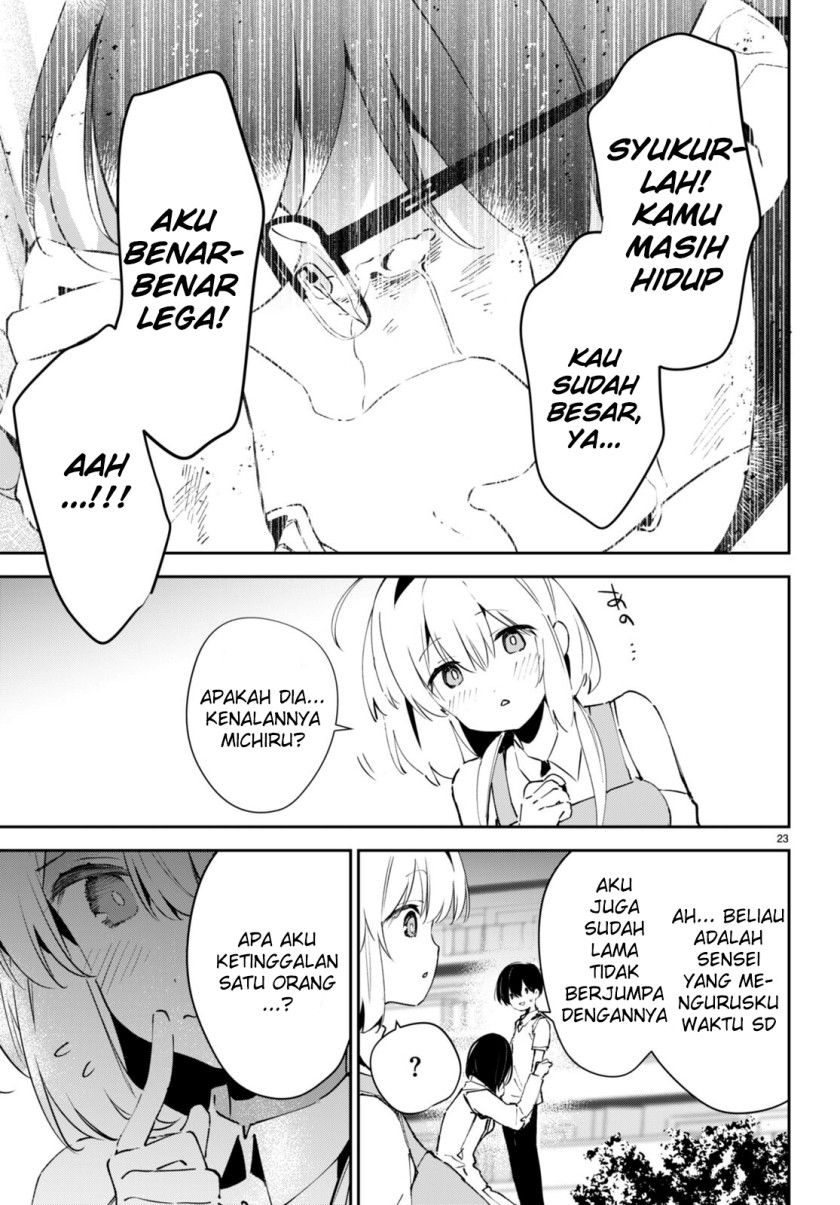 shuumatsu-no-hanayome-sama - Chapter: 3