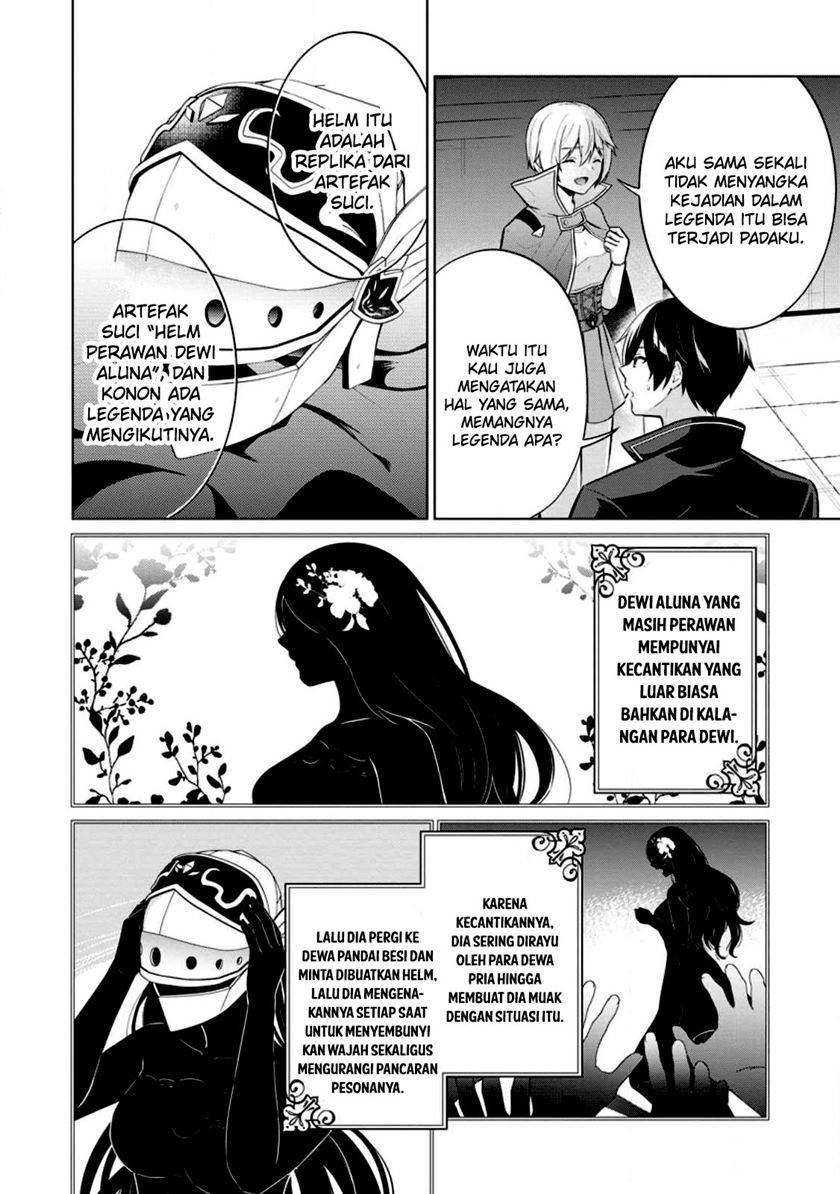 shingan-no-yuusha - Chapter: 56