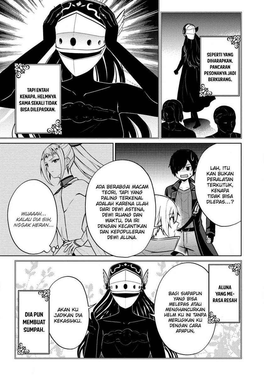 shingan-no-yuusha - Chapter: 56