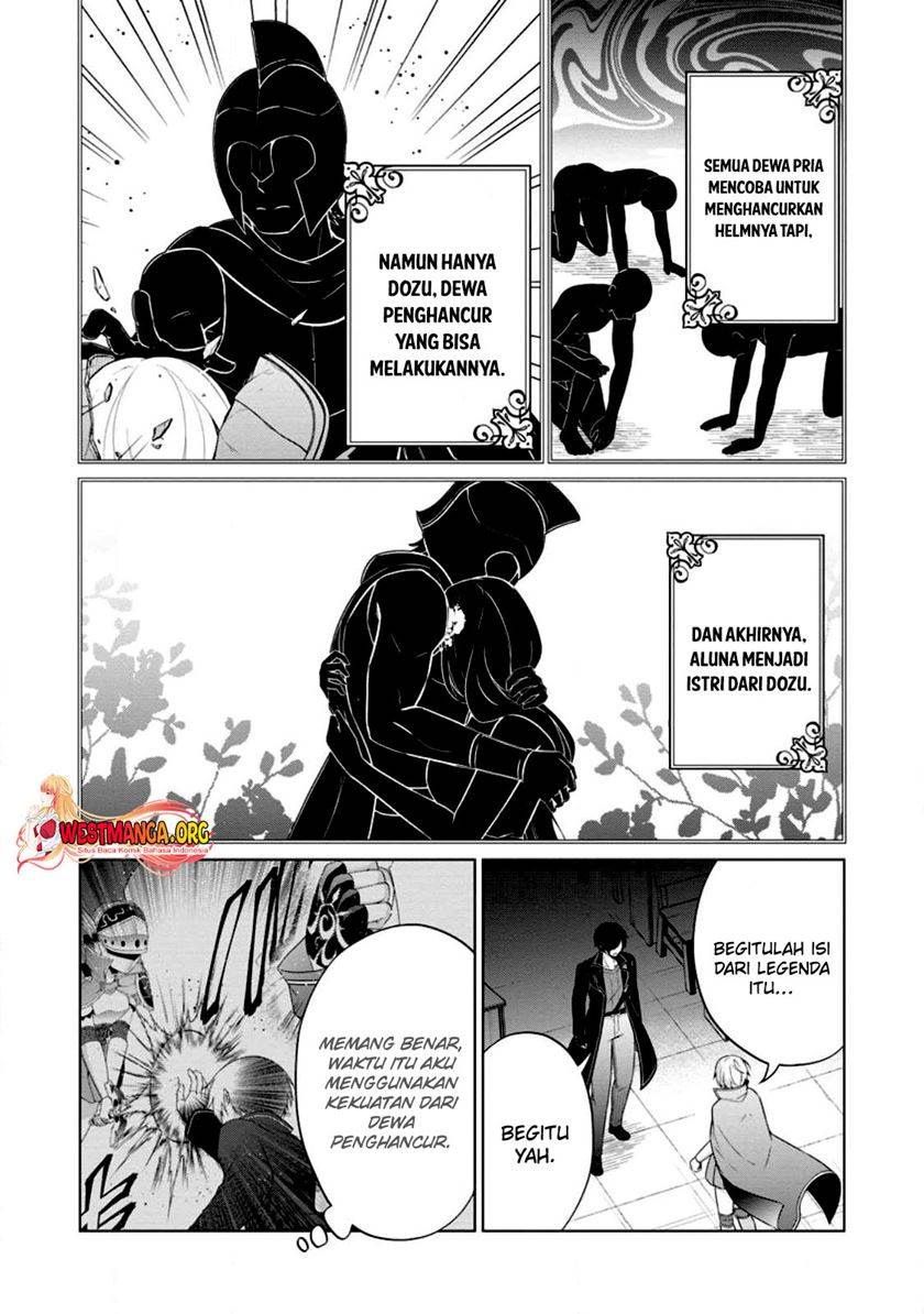 shingan-no-yuusha - Chapter: 56