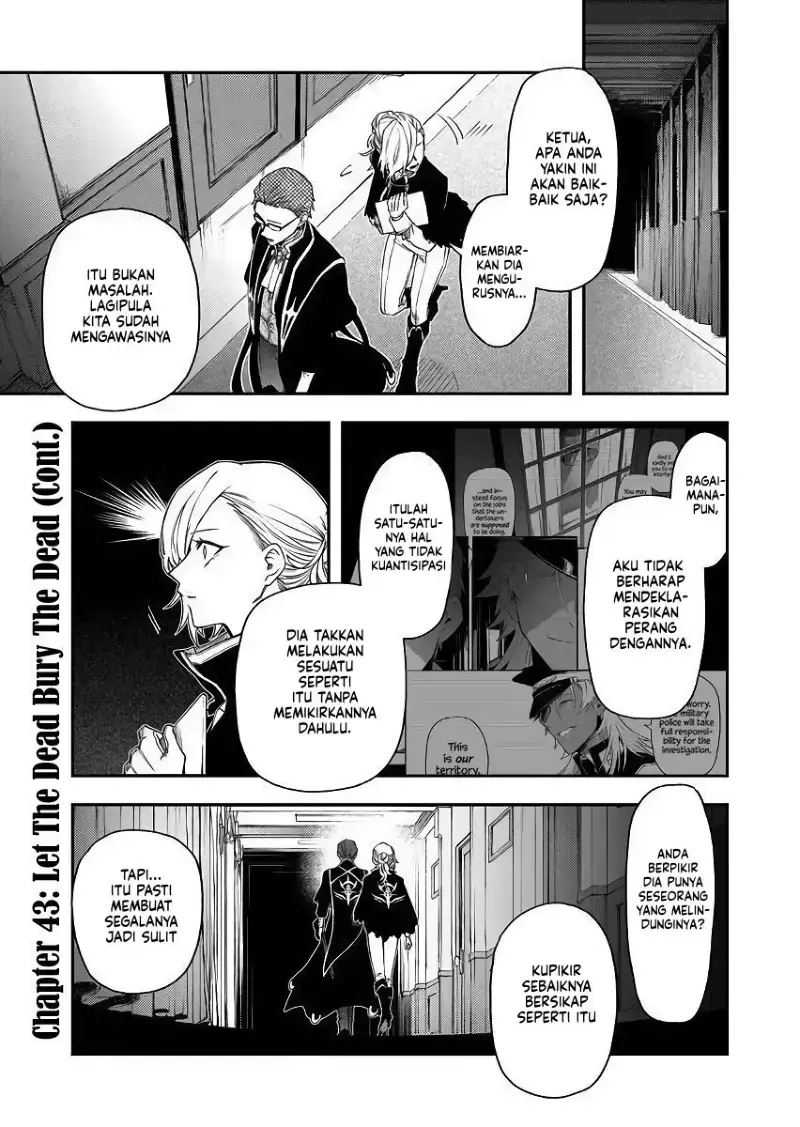 fushi-no-sougishi - Chapter: 43