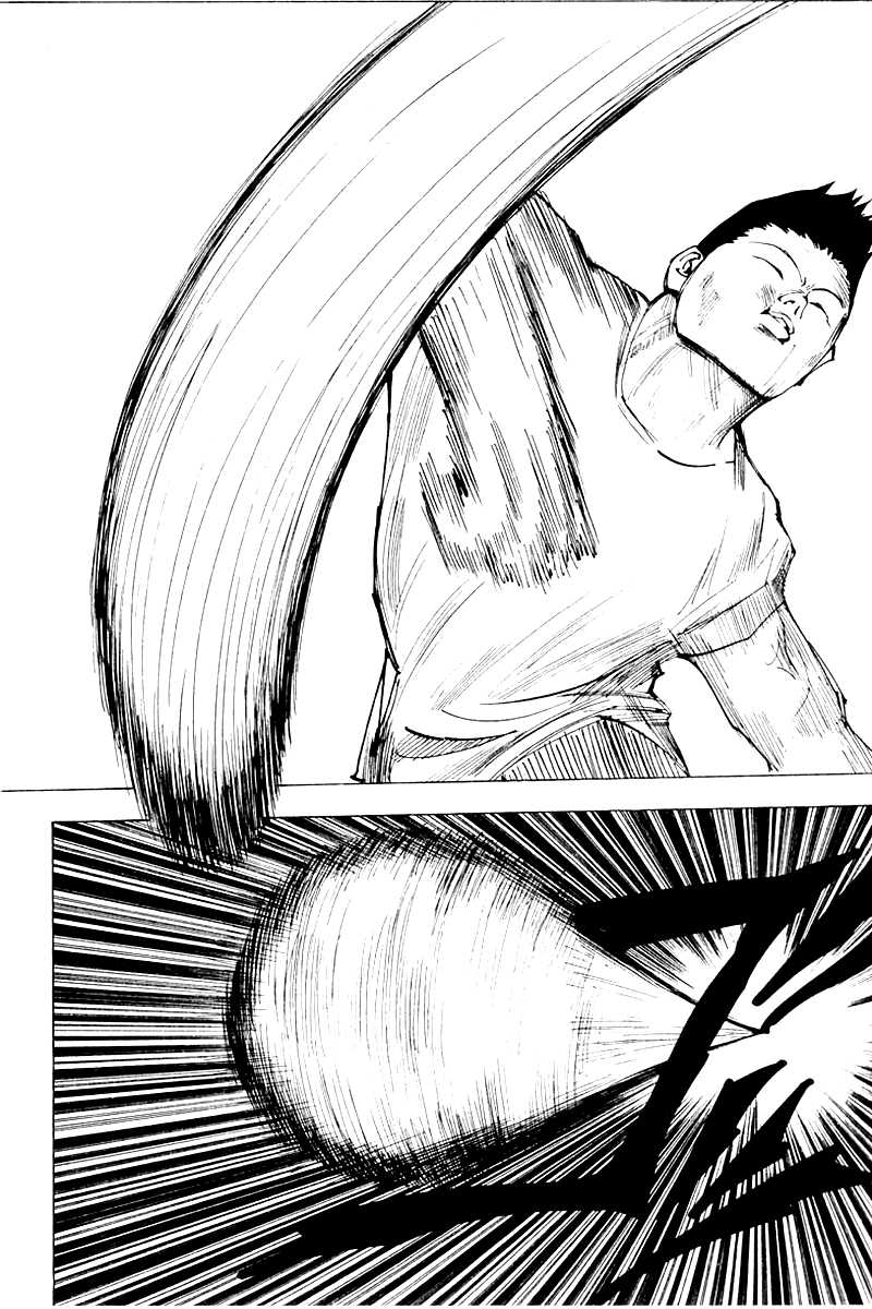 hunter-x-hunter - Chapter: 162