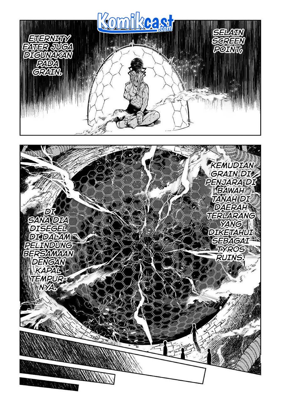 kouritsu-kuriya-madoushi-daini-no-jinsei-de-madou-o-kiwameru - Chapter: 58