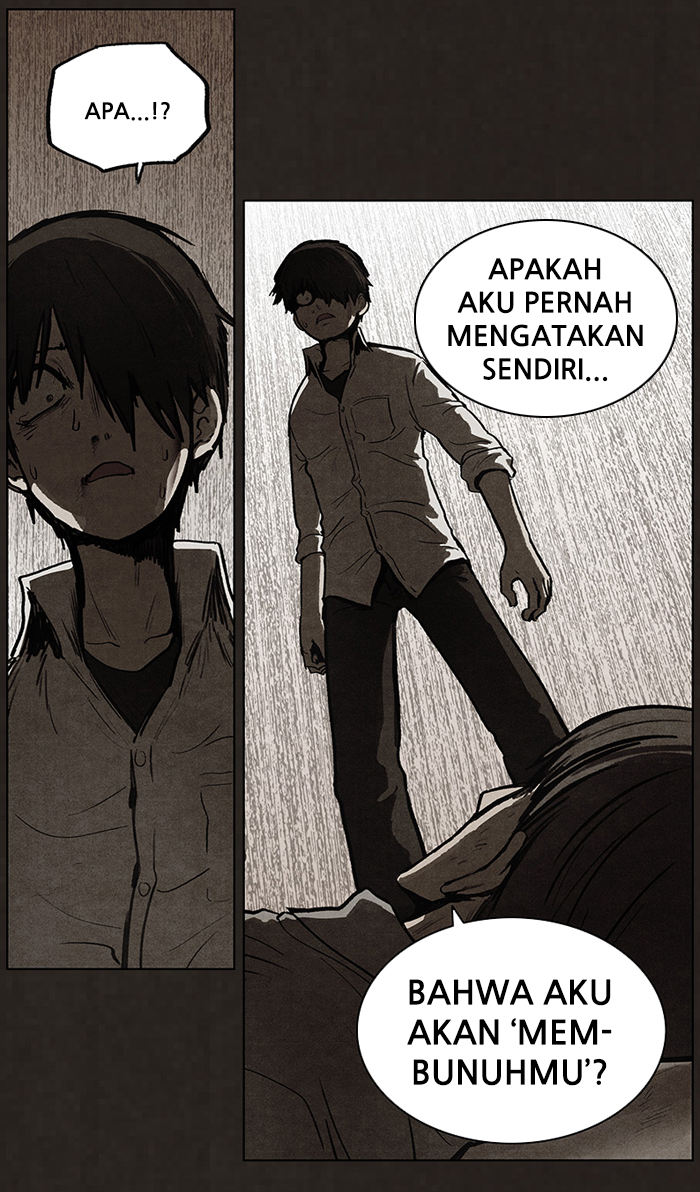 bastard - Chapter: 88