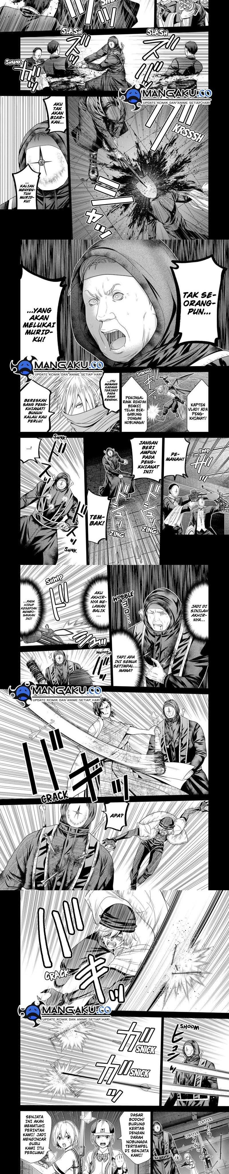 shin-tokyo - Chapter: 71