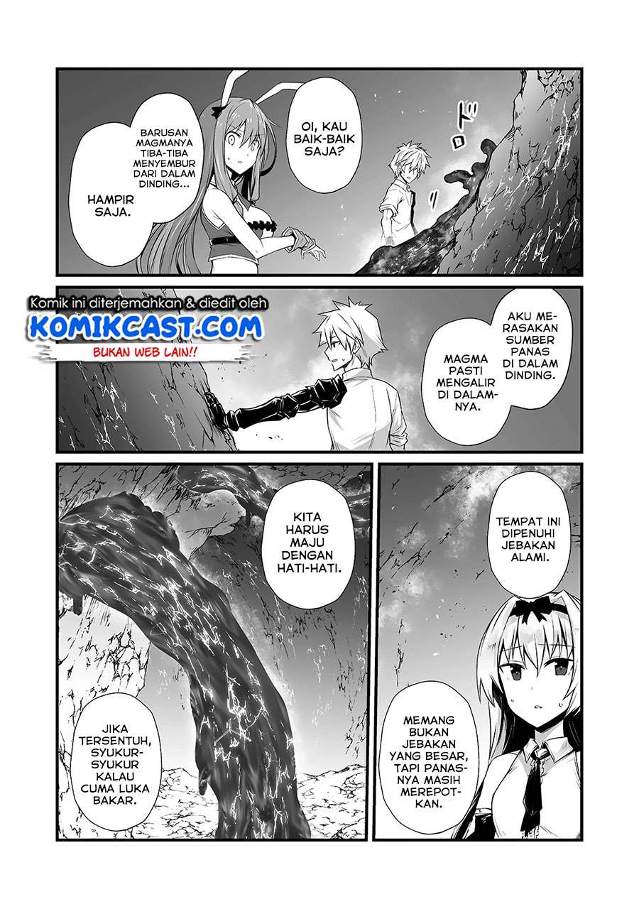 arifureta-shokugyou-de-sekai-saikyou - Chapter: 52