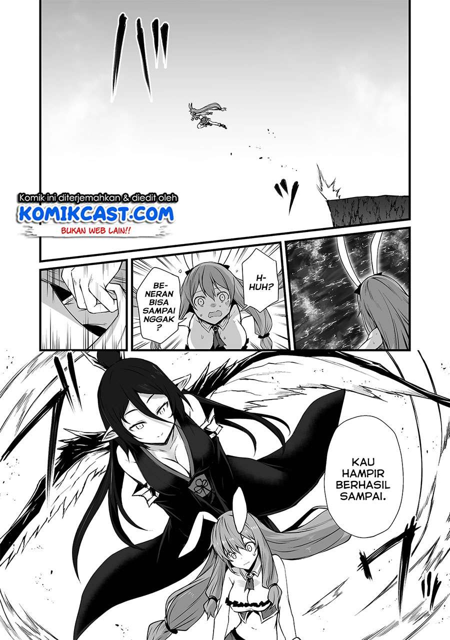 arifureta-shokugyou-de-sekai-saikyou - Chapter: 52