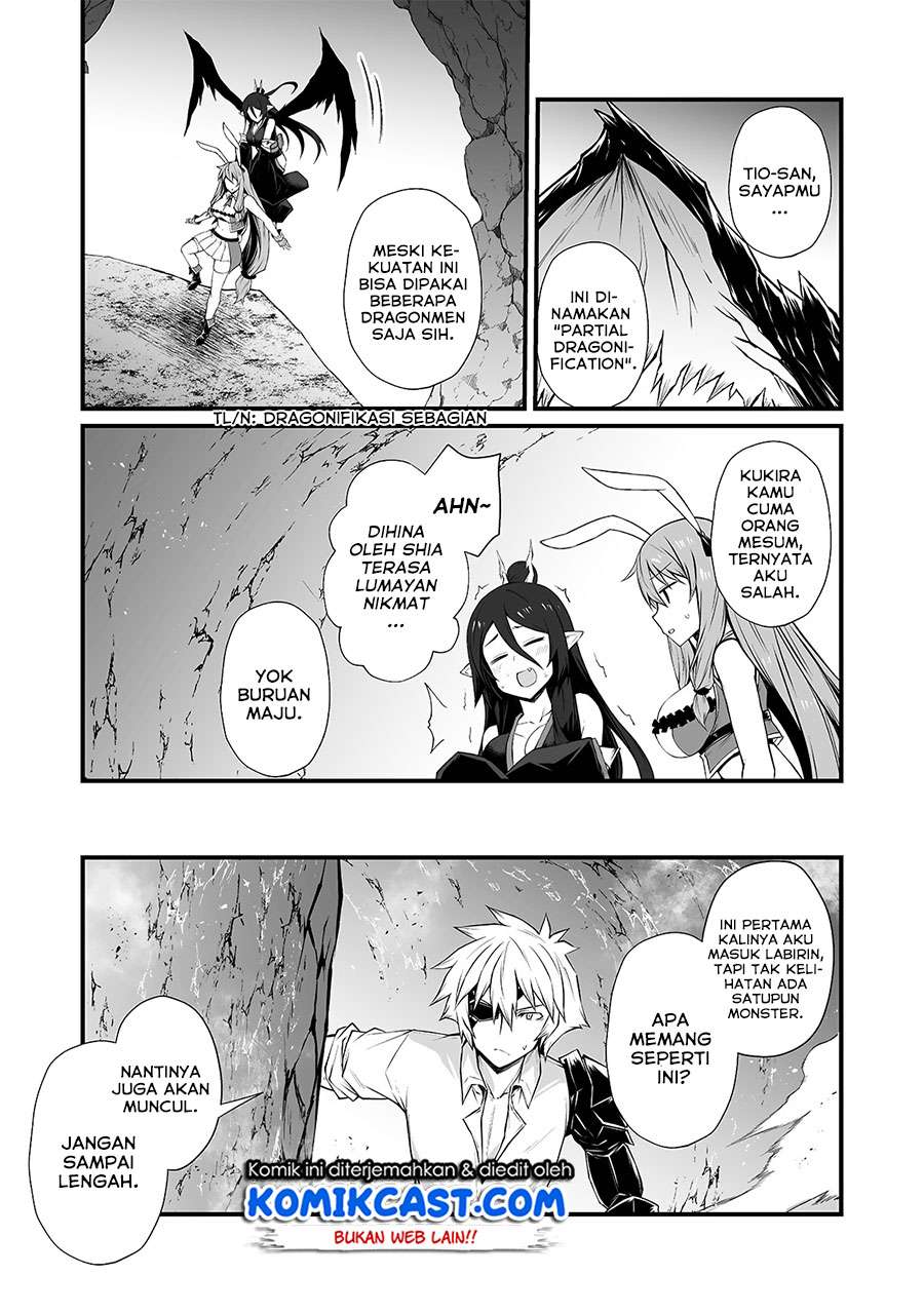 arifureta-shokugyou-de-sekai-saikyou - Chapter: 52