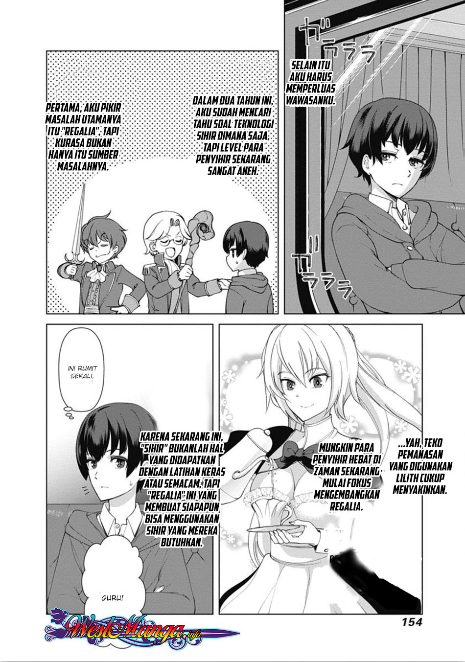 rettou-me-no-tensei-majutsushi-shiitage-rareta-moto-yuusha-wa-mirai-no-sekai-o-yoyuu-de-ikinuku - Chapter: 8