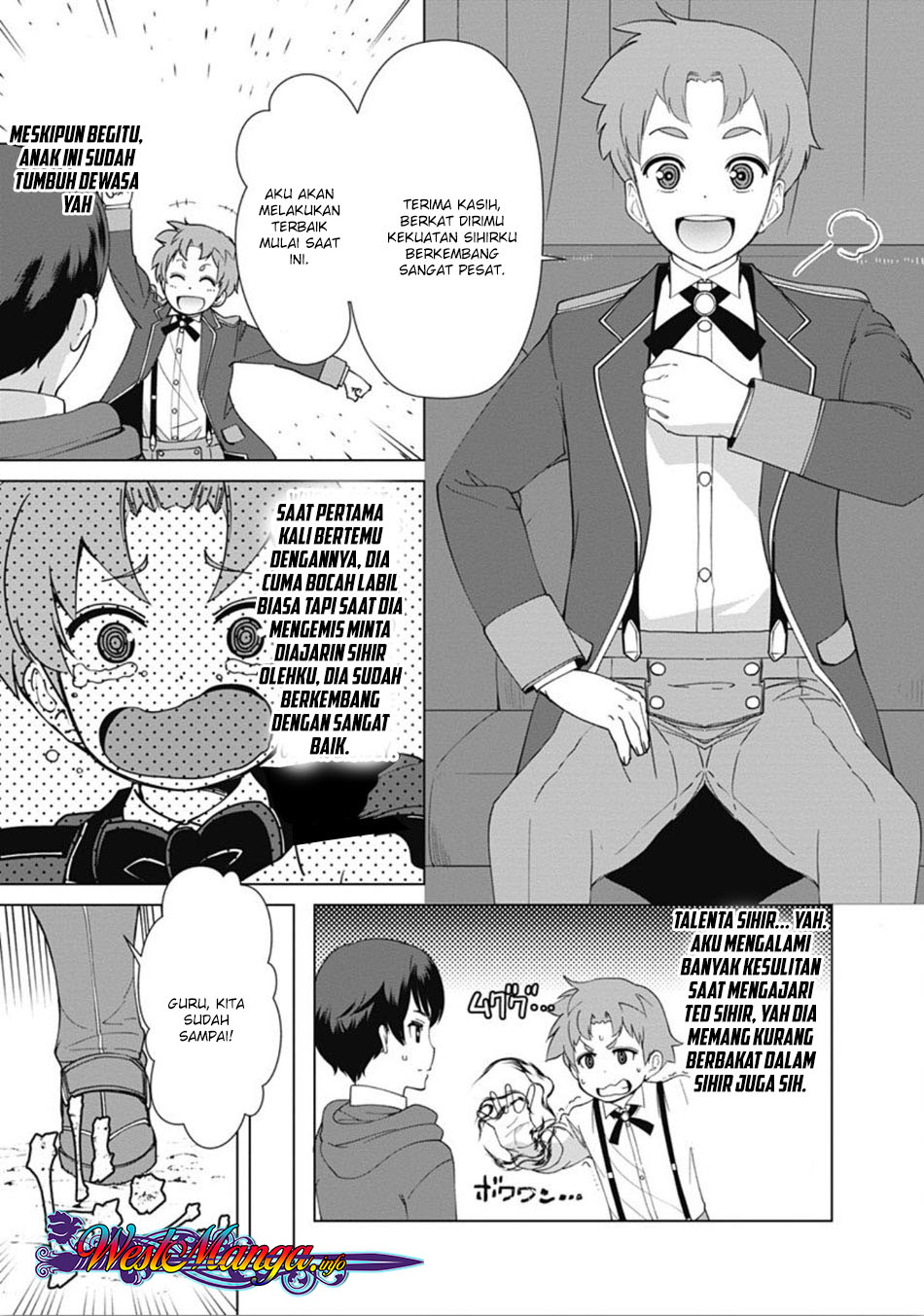 rettou-me-no-tensei-majutsushi-shiitage-rareta-moto-yuusha-wa-mirai-no-sekai-o-yoyuu-de-ikinuku - Chapter: 8