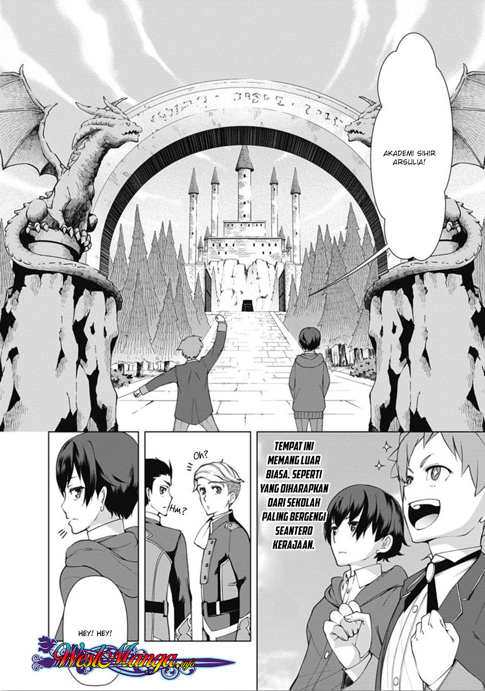 rettou-me-no-tensei-majutsushi-shiitage-rareta-moto-yuusha-wa-mirai-no-sekai-o-yoyuu-de-ikinuku - Chapter: 8