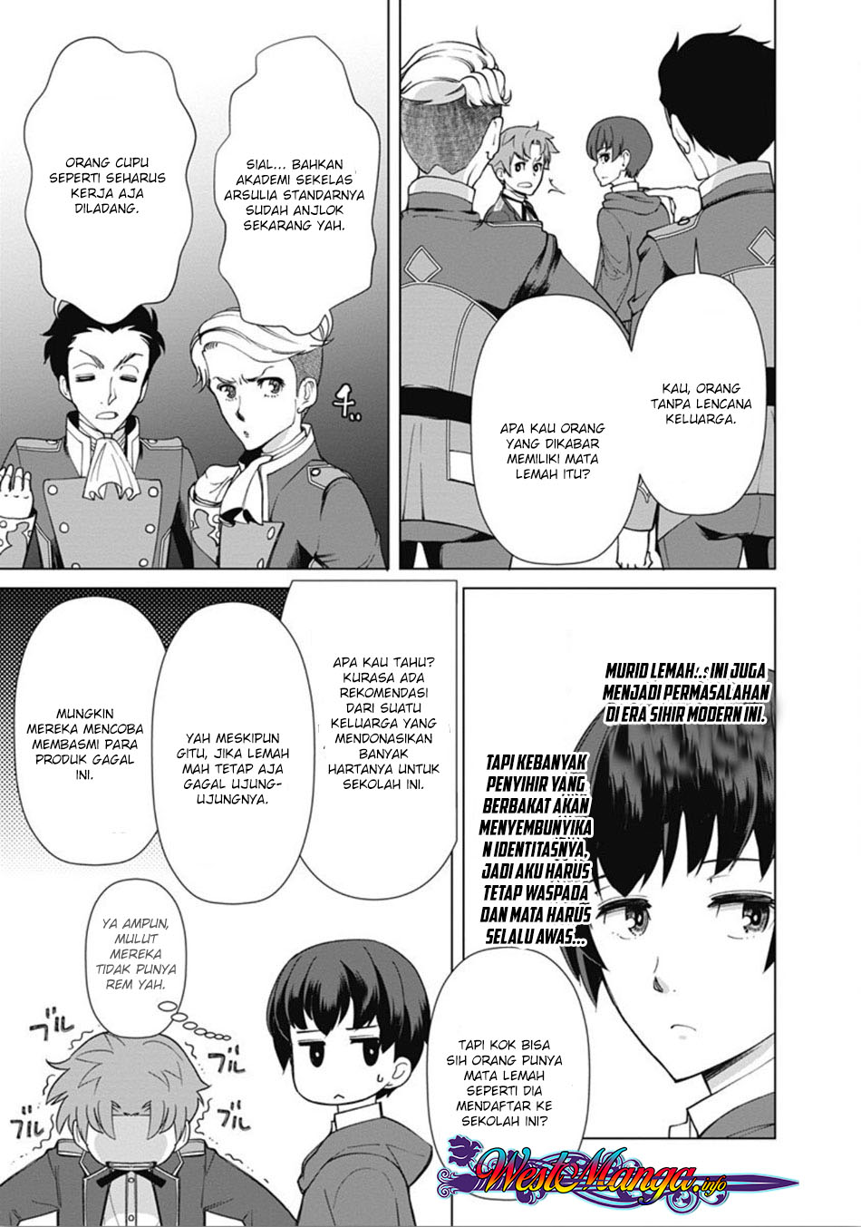 rettou-me-no-tensei-majutsushi-shiitage-rareta-moto-yuusha-wa-mirai-no-sekai-o-yoyuu-de-ikinuku - Chapter: 8