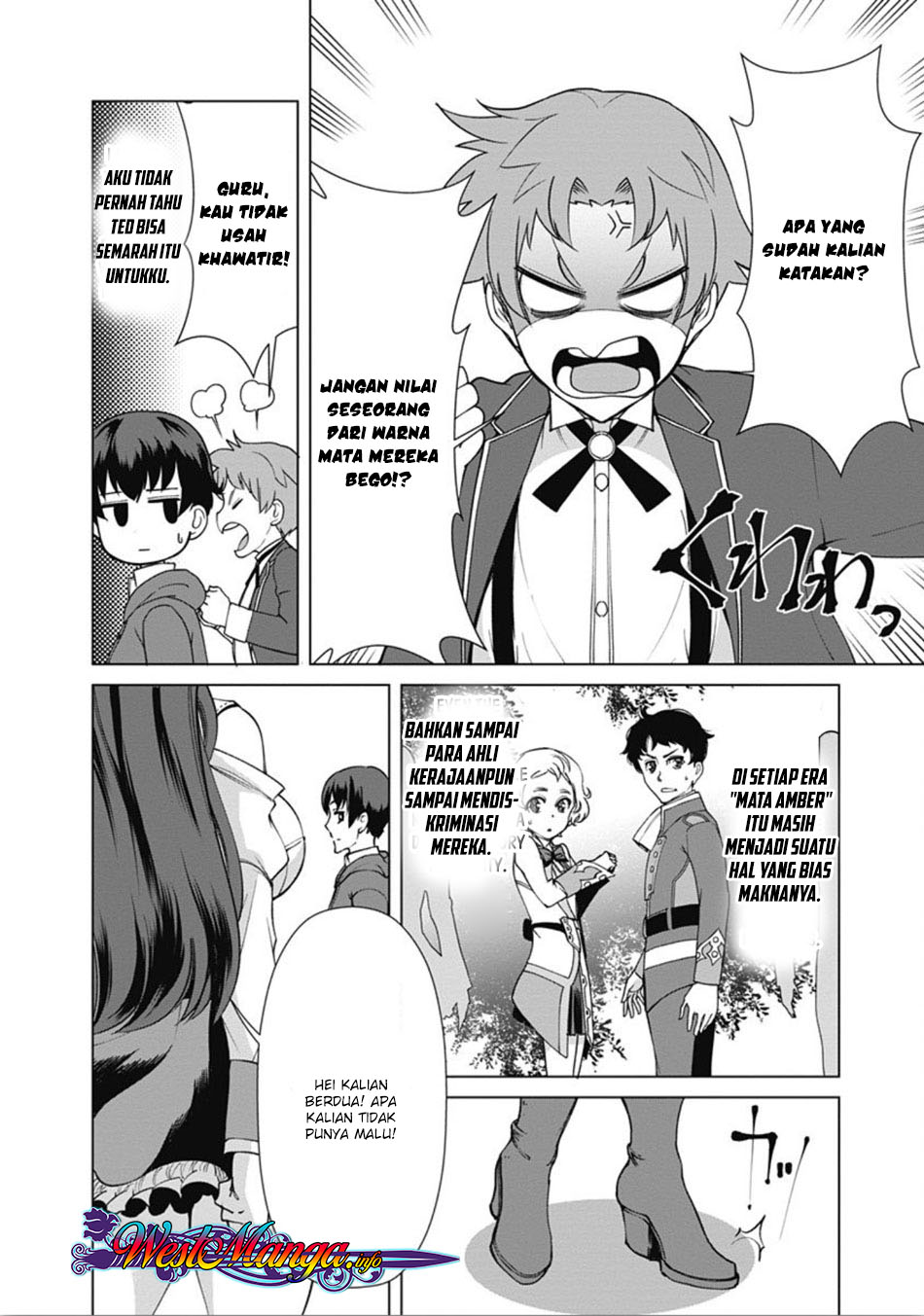 rettou-me-no-tensei-majutsushi-shiitage-rareta-moto-yuusha-wa-mirai-no-sekai-o-yoyuu-de-ikinuku - Chapter: 8