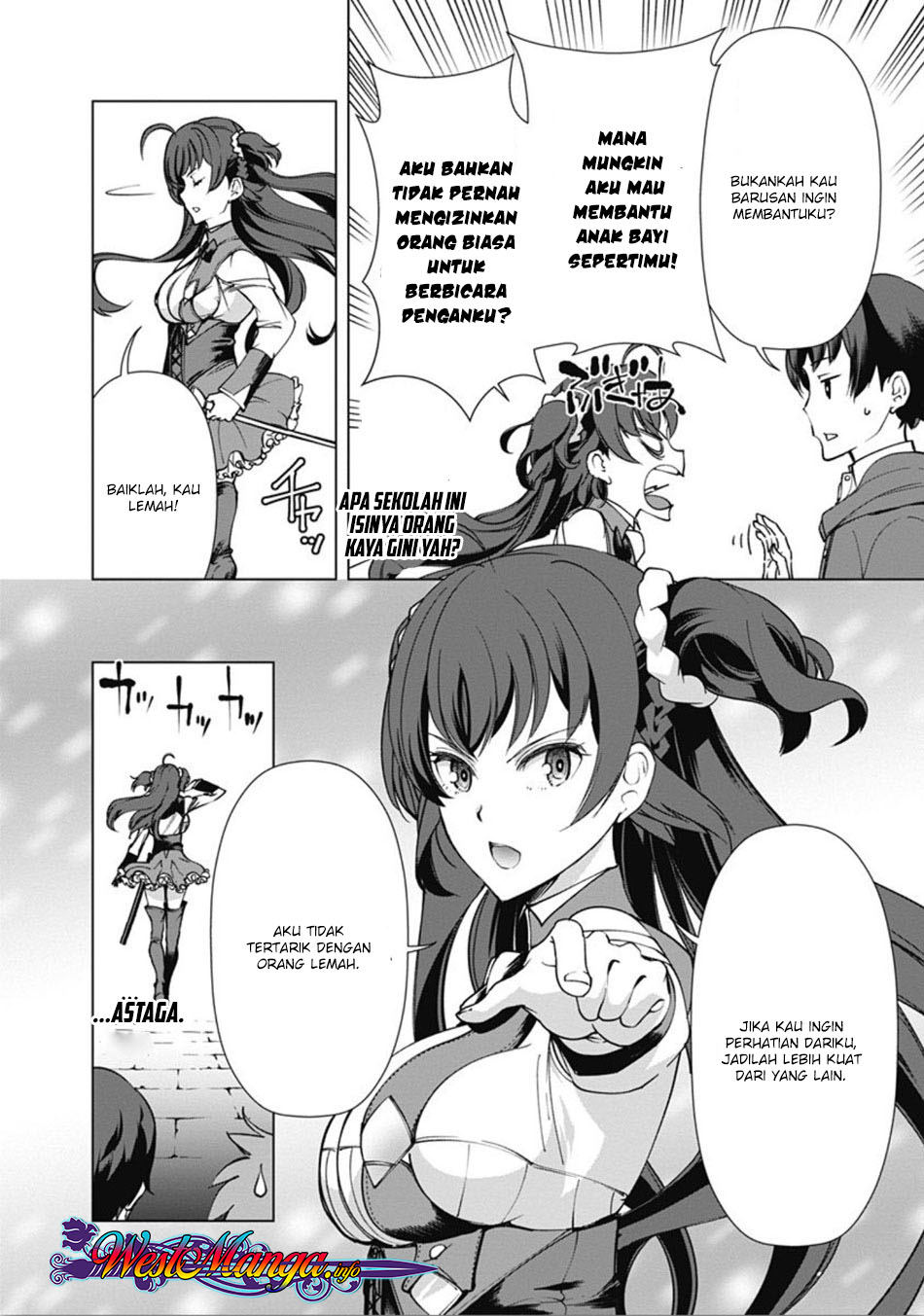 rettou-me-no-tensei-majutsushi-shiitage-rareta-moto-yuusha-wa-mirai-no-sekai-o-yoyuu-de-ikinuku - Chapter: 8