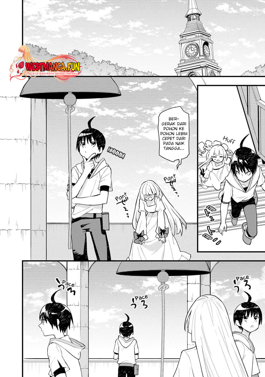 shitennou-sai-jakudatta-ore-tensei-shitanode-heionna-seikatsu-wo-nozomu - Chapter: 14