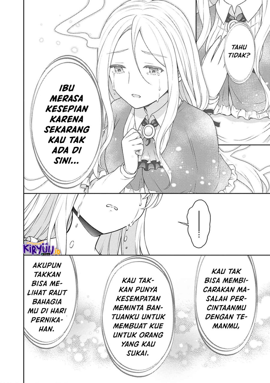 cheat-kusushi-no-slow-life-isekai-ni-tsukurou-drugstore - Chapter: 43