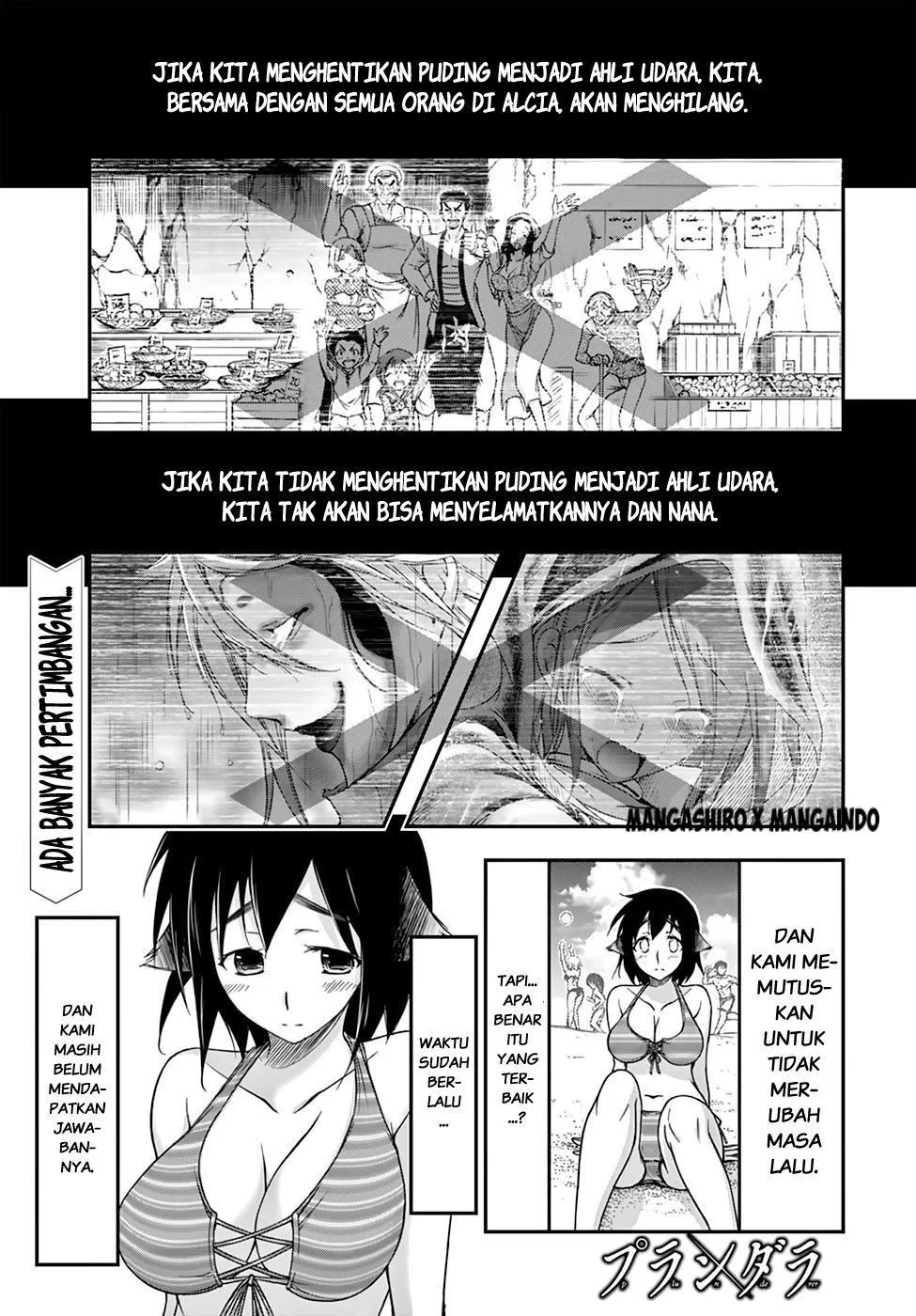 plunderer - Chapter: 22