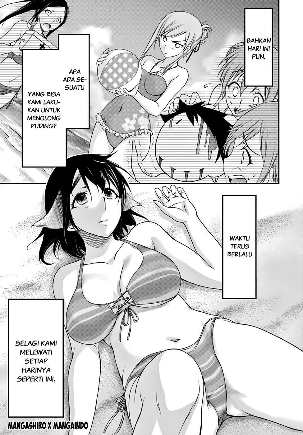 plunderer - Chapter: 22