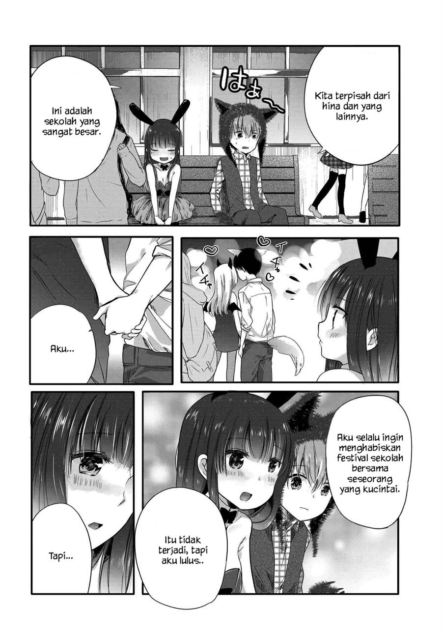 uchi-no-hentai-maid-ni-osowareteru - Chapter: 56