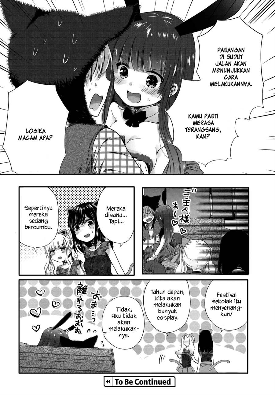 uchi-no-hentai-maid-ni-osowareteru - Chapter: 56