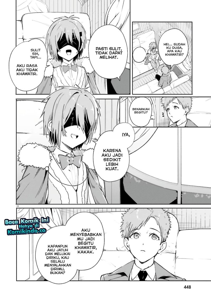 majutsushi-kunon-wa-miete-iru - Chapter: 4
