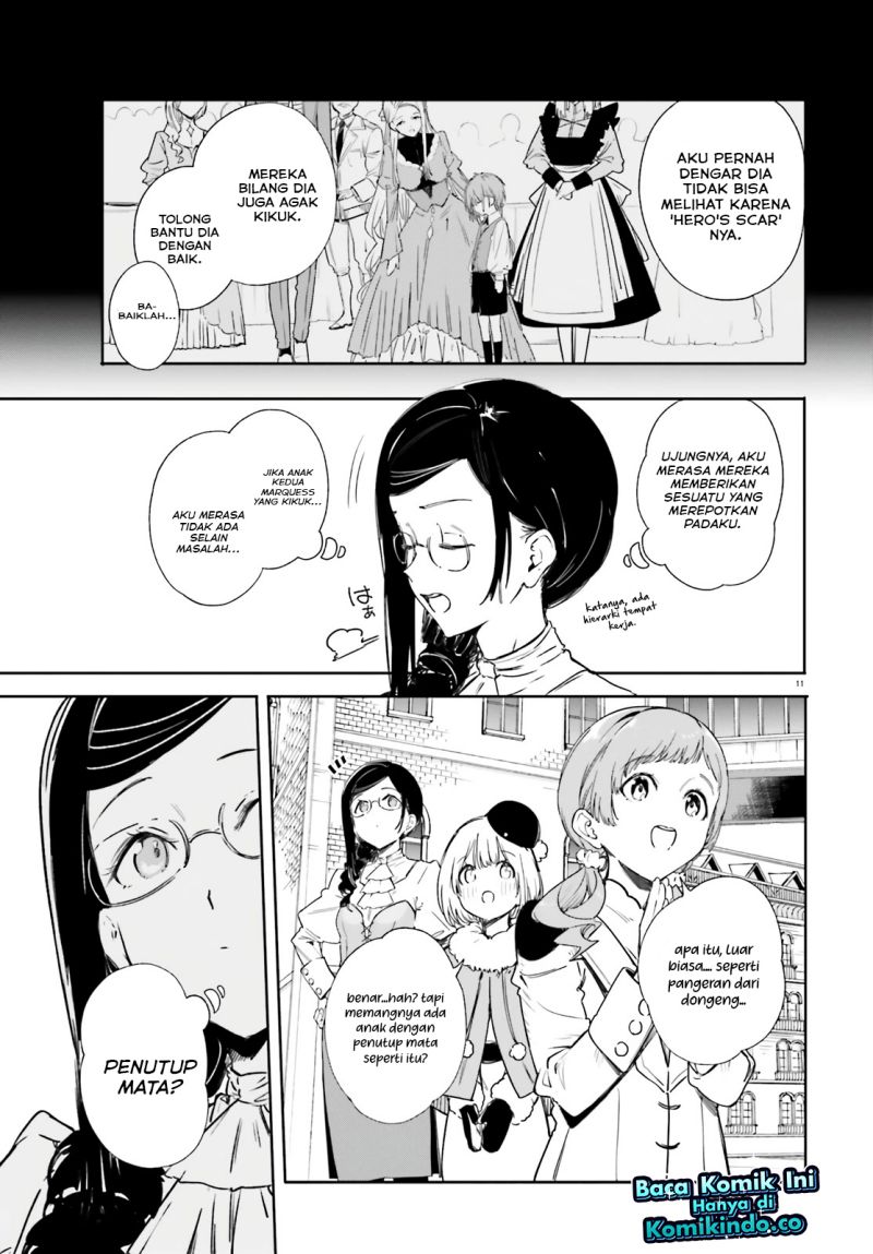 majutsushi-kunon-wa-miete-iru - Chapter: 4