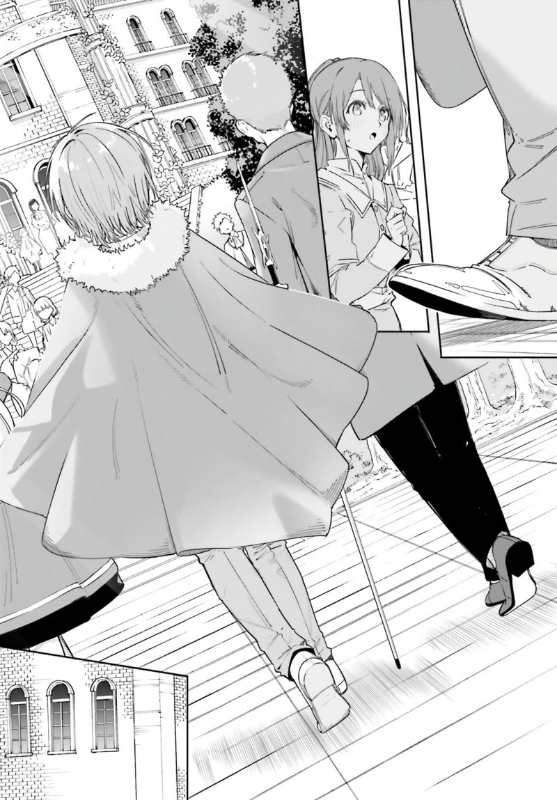 majutsushi-kunon-wa-miete-iru - Chapter: 4