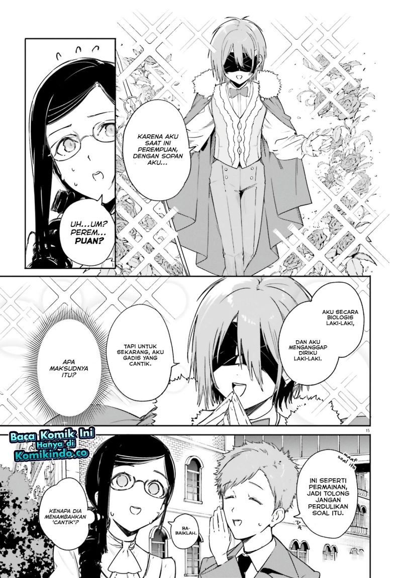 majutsushi-kunon-wa-miete-iru - Chapter: 4