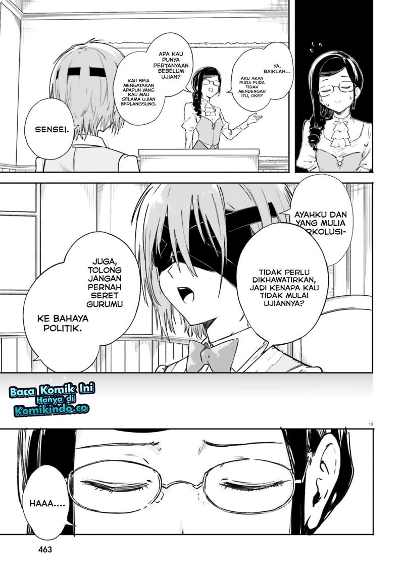 majutsushi-kunon-wa-miete-iru - Chapter: 4