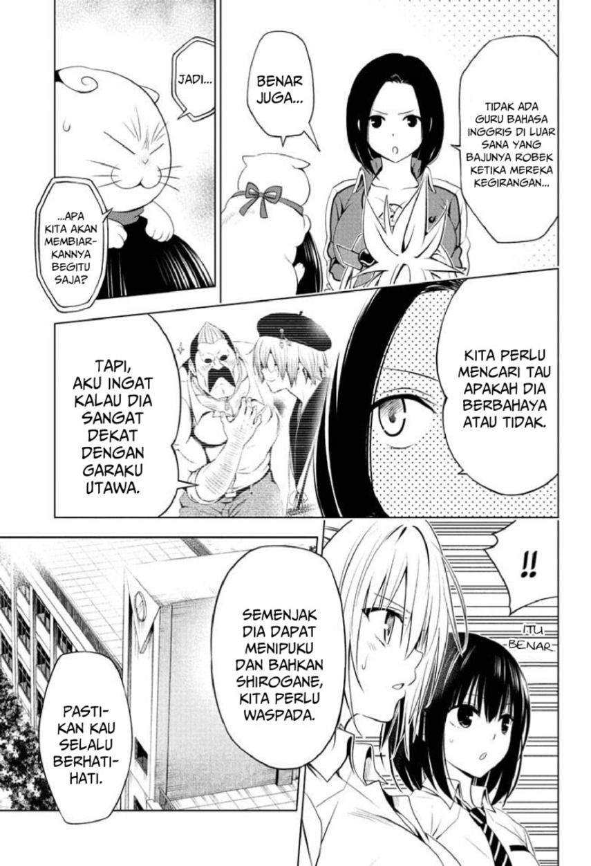 ayakashi-triangle - Chapter: 80
