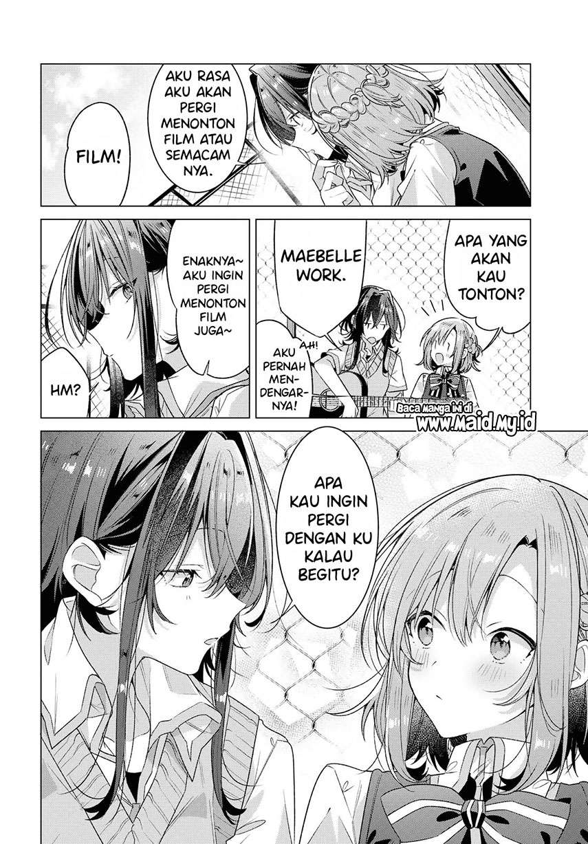 sasayaku-you-ni-koi-wo-utau - Chapter: 19