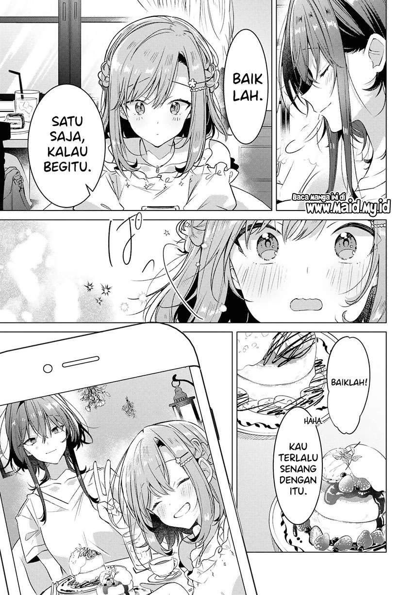 sasayaku-you-ni-koi-wo-utau - Chapter: 19