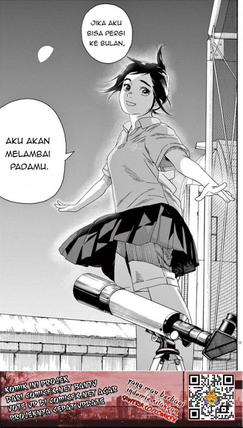 kimi-wa-houkago-insomnia - Chapter: 7