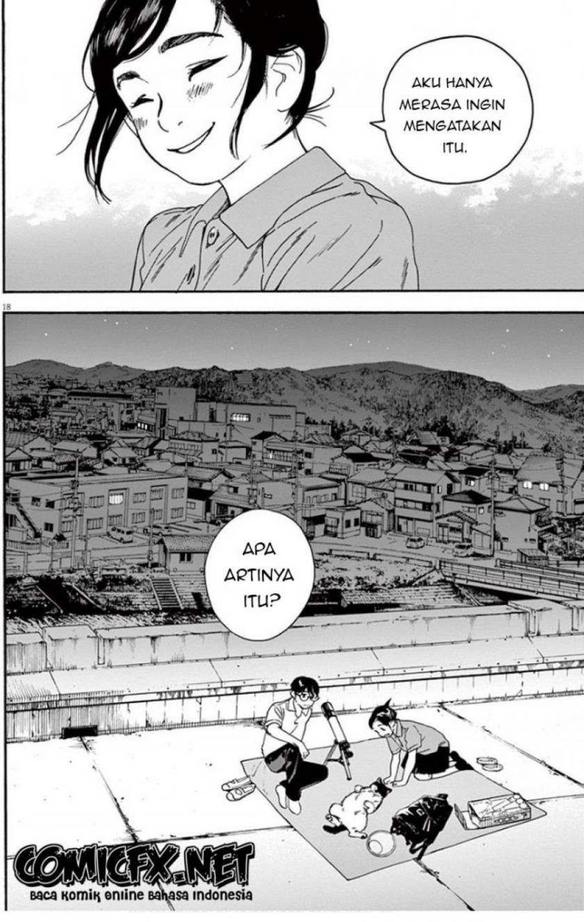 kimi-wa-houkago-insomnia - Chapter: 7