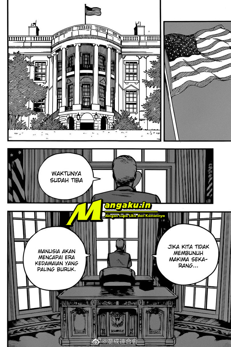 chainsaw-man - Chapter: 75