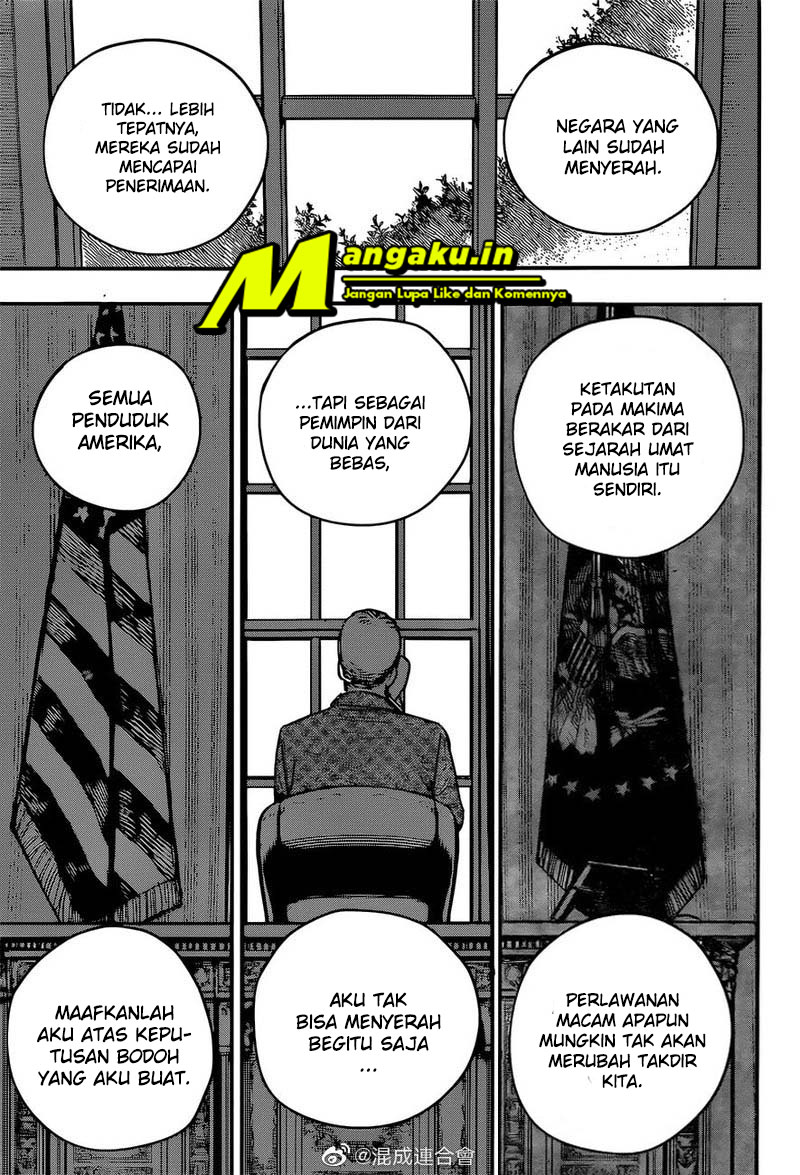 chainsaw-man - Chapter: 75