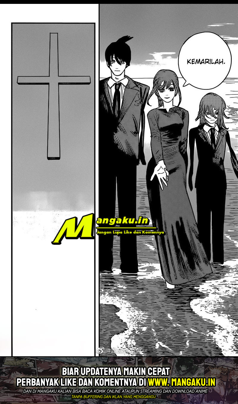 chainsaw-man - Chapter: 75