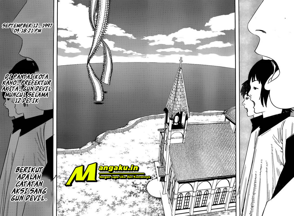 chainsaw-man - Chapter: 75