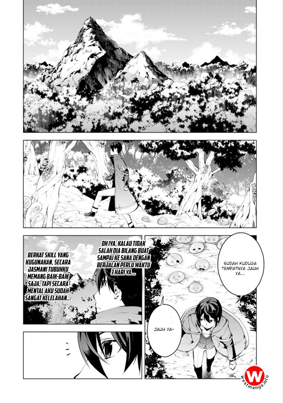 tensei-kenja-no-isekai-raifu-daini-no-shokugyo-wo-ete-sekai-saikyou-ni-narimashita - Chapter: 4.2