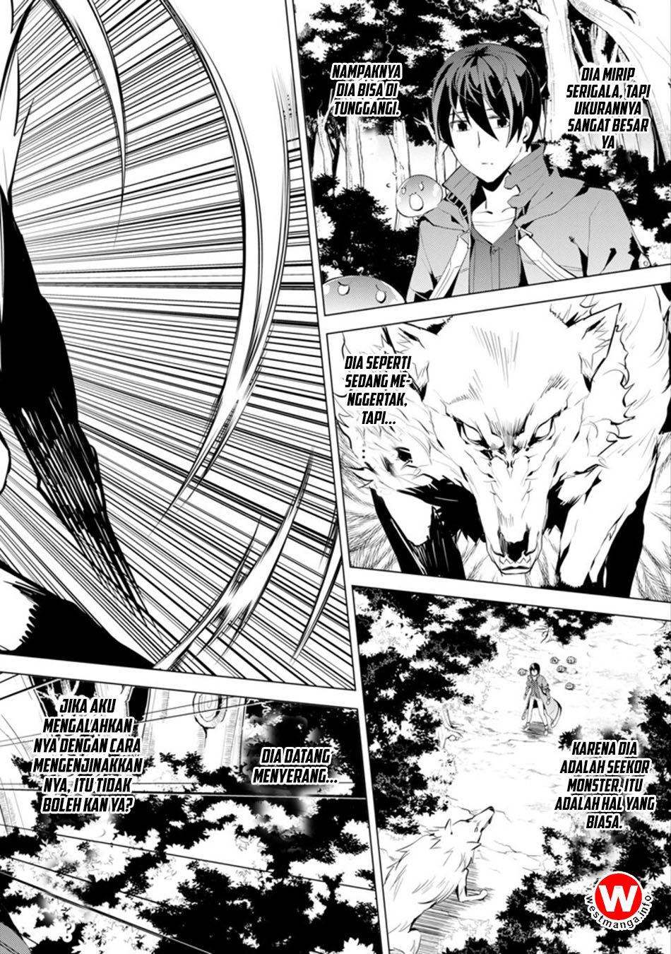 tensei-kenja-no-isekai-raifu-daini-no-shokugyo-wo-ete-sekai-saikyou-ni-narimashita - Chapter: 4.2