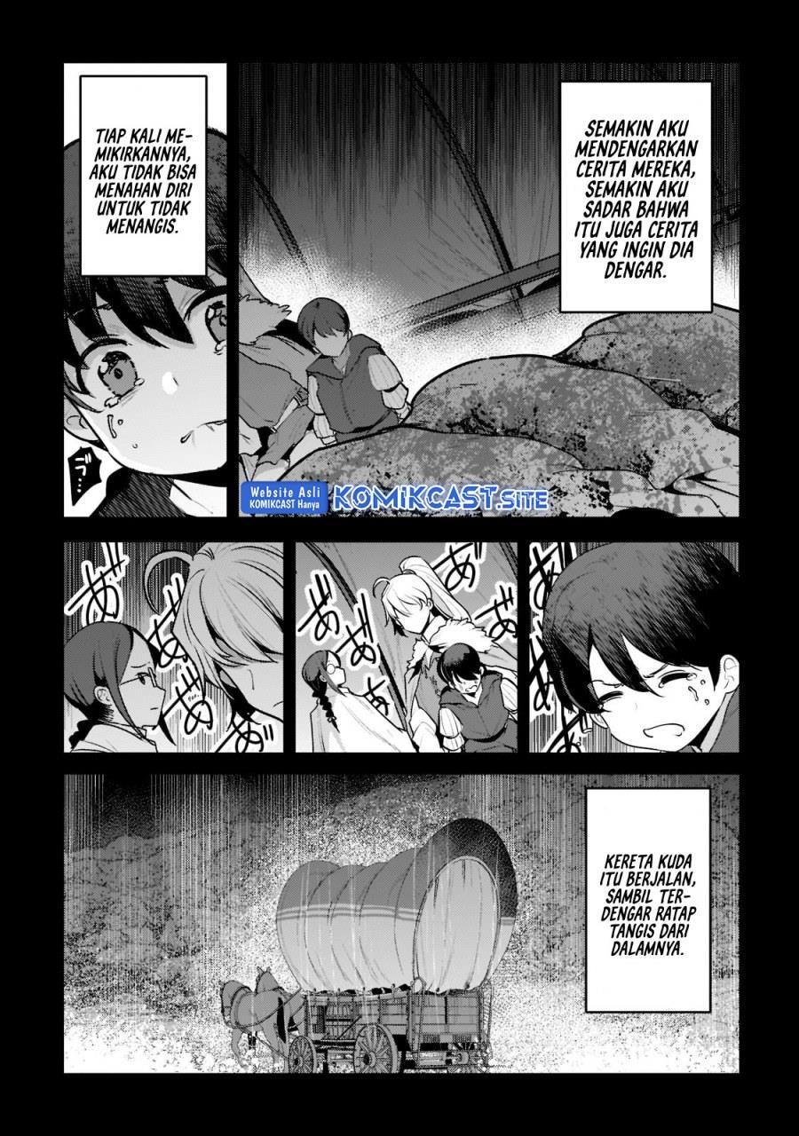 nozomanu-fushi-no-boukensha - Chapter: 48